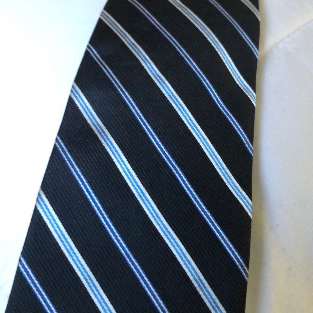 Mens express ties - Picture 5 of 7
